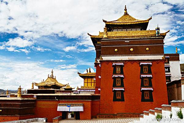 西藏旅游费用