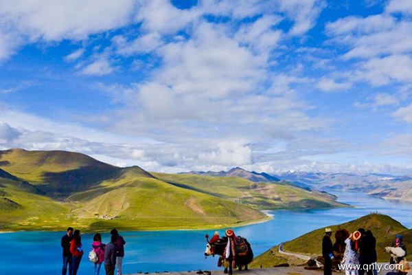 去西藏旅游要多少钱