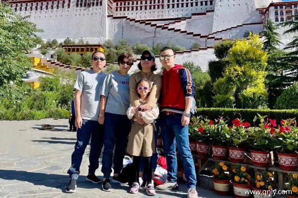 九月份拉萨的天气怎么样?九月去西藏合适吗?