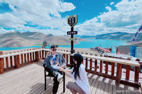 西藏游玩有什么路线